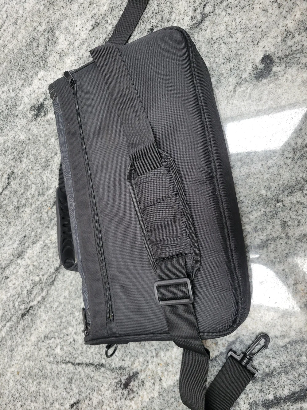 Nintendo Switch Gaming/Zelda Logo Carry Case